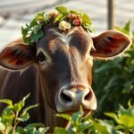 Desde drones que monitoram a saúde das plantas até tratores autônomos que trabalham sozinhos, a inovação está em ritmo acelerado.