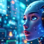 inteligência artificial no entretenimento
