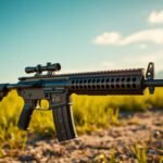 O avanço da inteligência artificial integrado a armas autônomas está acontecendo em ritmo acelerado, trazendo à tona debates urgentes que não podemos ignorar.