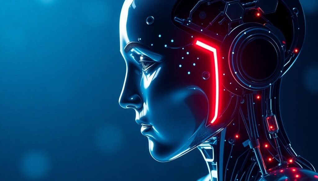 A inteligência artificial tem avançado muito, mas ainda enfrenta barreiras importantes que limitam seu potencial e uso seguro.