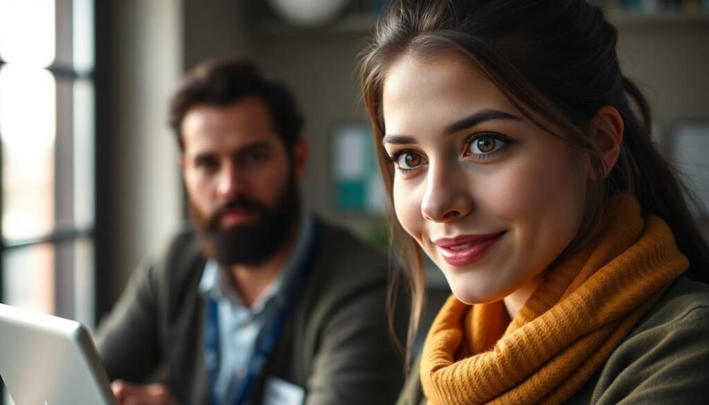 A inteligência artificial chegou para facilitar a vida de quem toca um negócio online. Não importa o tamanho da sua empresa, a IA traz soluções que automatizam processos, melhoram o atendimento e ajudam a tomar decisões com base em dados reais.