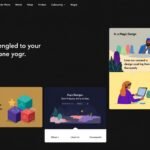 O Canva com IA traz o Magic Design, que está mudando a forma como a gente faz posts, slides e muito mais. Em poucos cliques, qualquer pessoa consegue criar artes bonitas e profissionais, sem precisar saber nada de design. Agora ficou fácil transformar ideias em imagens, apresentações ou até logos prontos para usar nas redes sociais.