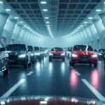 A inteligência artificial já não é mais apenas uma promessa do futuro. Ela está mudando a forma como trabalhamos e criando profissões que antes nem existiam.