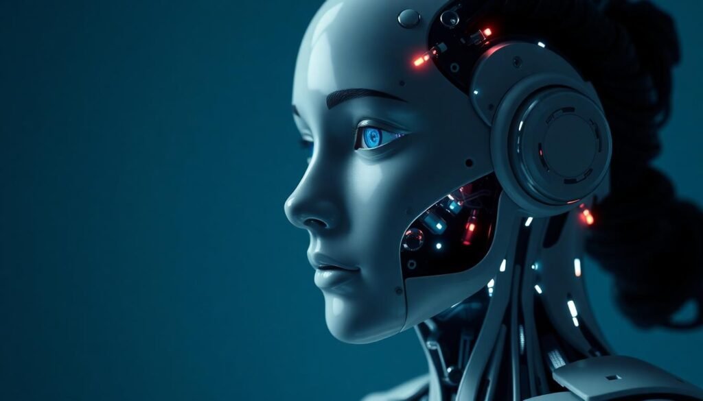 O tema da consciência em máquinas tem causado debates intensos entre cientistas, filósofos e especialistas em inteligência artificial.