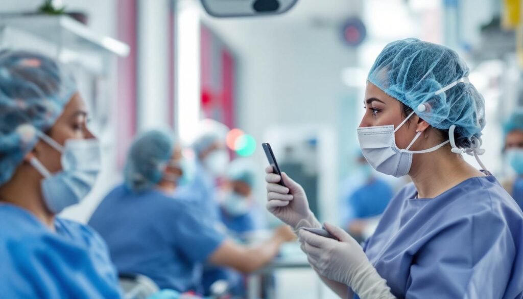 Hospitais, escolas, cidades e fábricas estão entrando de cabeça no controle por voz. Não é mais só conveniência, mas uma necessidade para melhorar processos e salvar vidas.