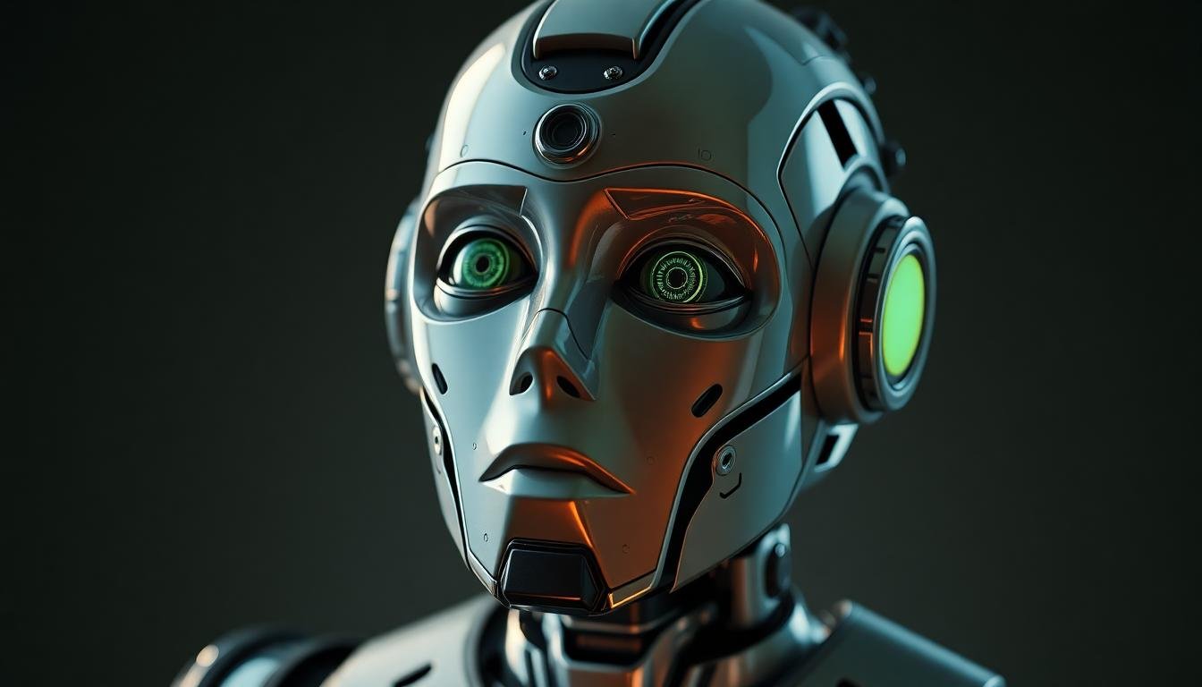 A inteligência artificial pode realmente sentir emoções? [Entenda como funciona]