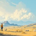 O DALL·E é um gerador de imagens por inteligência artificial criado pela OpenAI. Ele permite transformar descrições em texto em ilustrações, desenhos ou fotos realistas, facilitando a criação de imagens para ideias que antes só existiam na imaginação.