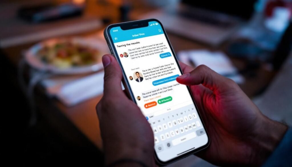 Mesmo com tantas opções no mercado, encontrar a ferramenta de IA que combina com seu jeito de criar vídeos não precisa ser complicado. Assim como escolher um novo celular, o segredo está em entender o que você realmente precisa e o que faz sentido para o seu bolso e rotina.