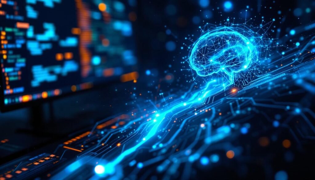 No meu dia a dia como programador, as ferramentas de inteligência artificial já viraram peça-chave para entregar mais rápido, com menos erro e muito mais energia. 
