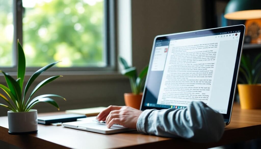 Para quem busca praticidade na revisão de textos do cotidiano, seja trabalhando, estudando ou criando conteúdos, essas três ferramentas se destacam pelo pacote completo de recursos, flexibilidade e facilidade de uso.