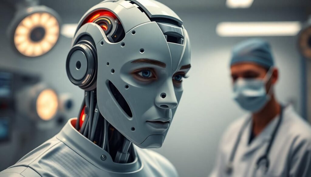 A inteligência artificial no campo da saúde está longe de ser apenas uma promessa. A tecnologia já vem avançando a passos largos e, nos próximos anos, vai permitir uma revolução ainda maior no cuidado aos pacientes.