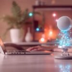 A tendência é que essa tecnologia fique ainda mais natural, presente em diferentes lugares, da casa ao trabalho. O futuro aponta para uma conexão fluida entre pessoas e máquinas, onde falar será suficiente para resolver quase tudo.