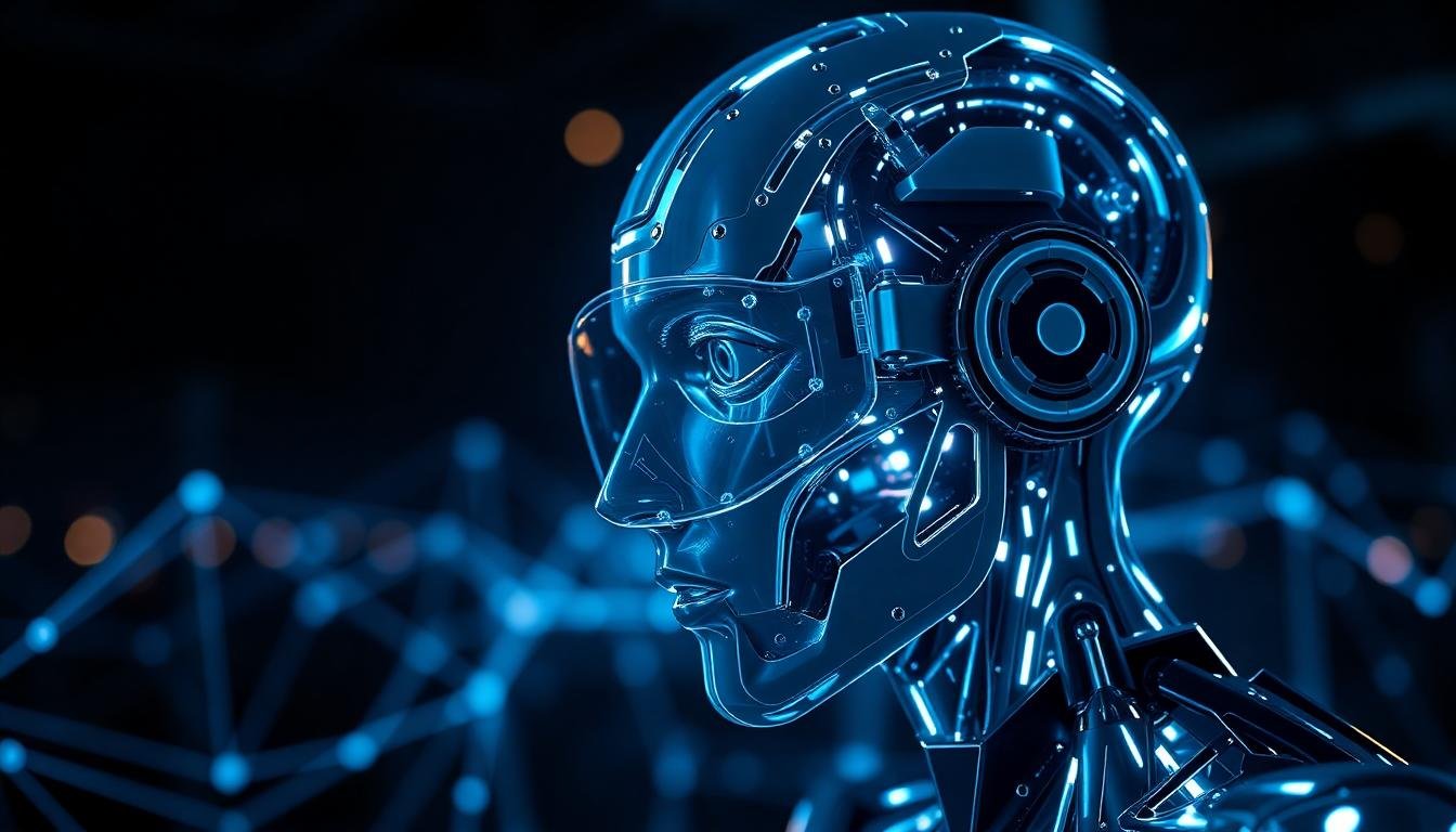 Como será o futuro com inteligência artificial [O que esperar da IA nos próximos anos]