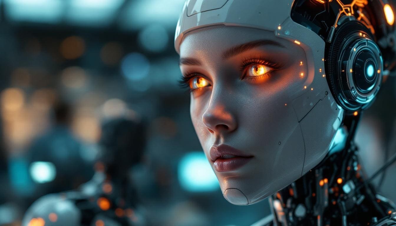 Como a Inteligência Artificial Já Faz Parte da Sua Vida Cotidiana [Atualizado 2025]