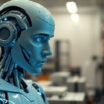 A Inteligência Artificial (IA) tem se tornado uma peça chave no marketing digital, trazendo mudanças claras na produtividade das equipes.