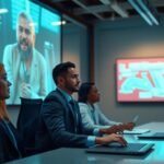 O uso de assistentes de IA em reuniões e anotações já é uma realidade que transforma o ambiente corporativo. Essas ferramentas automatizam tarefas como transcrição, registro e análise de conteúdo, garantindo maior precisão e economia de tempo.