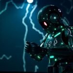 A automação avança rápido, impulsionada pela inteligência artificial e pelos robôs, transformando várias áreas da indústria e do nosso dia a dia.