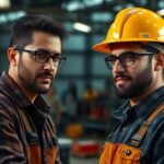 No Brasil, essa mudança já começa a impactar áreas como atendimento ao cliente, manufatura, funções administrativas e até mesmo setores criativos.