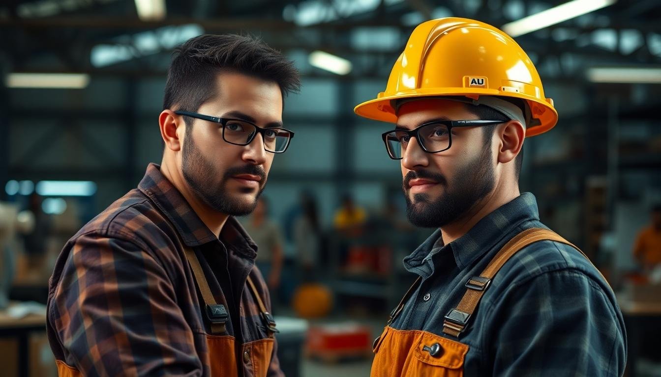 Profissões que a IA pode substituir [Guia Completo para Entender o Futuro do Trabalho]