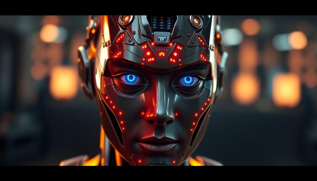 A inteligência artificial não é apenas uma tecnologia que transforma máquinas; ela está mudando a forma como vivemos, trabalhamos e interagimos. Em cada canto, da casa ao ambiente profissional, seus efeitos ficam mais visíveis.