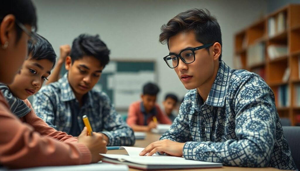 As transformações que a inteligência artificial traz para a educação vão muito além da personalização do conteúdo.