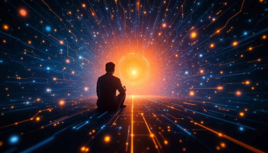 A inteligência artificial acessível está transformando vidas, mas o caminho para a verdadeira inclusão ainda enfrenta obstáculos grandes. Os avanços são empolgantes, e novas soluções surgem todos os dias. 