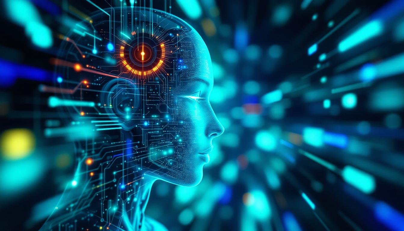 O que é Inteligência Artificial e Como Ela Funciona na Prática [Atualizado 2025]
