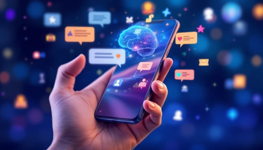 A inteligência artificial vem redesenhando a forma como nos comunicamos com outras culturas. Hoje, já não é preciso dominar outro idioma para fechar negócios ou viajar: basta acionar o microfone do celular, digitar em um chat ou participar de uma videochamada para que a tradução automática faça o trabalho pesado.