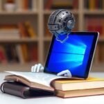 A inteligência artificial já tá presente no dia a dia de quem cria conteúdo, inclusive na produção de e-books e materiais educativos.