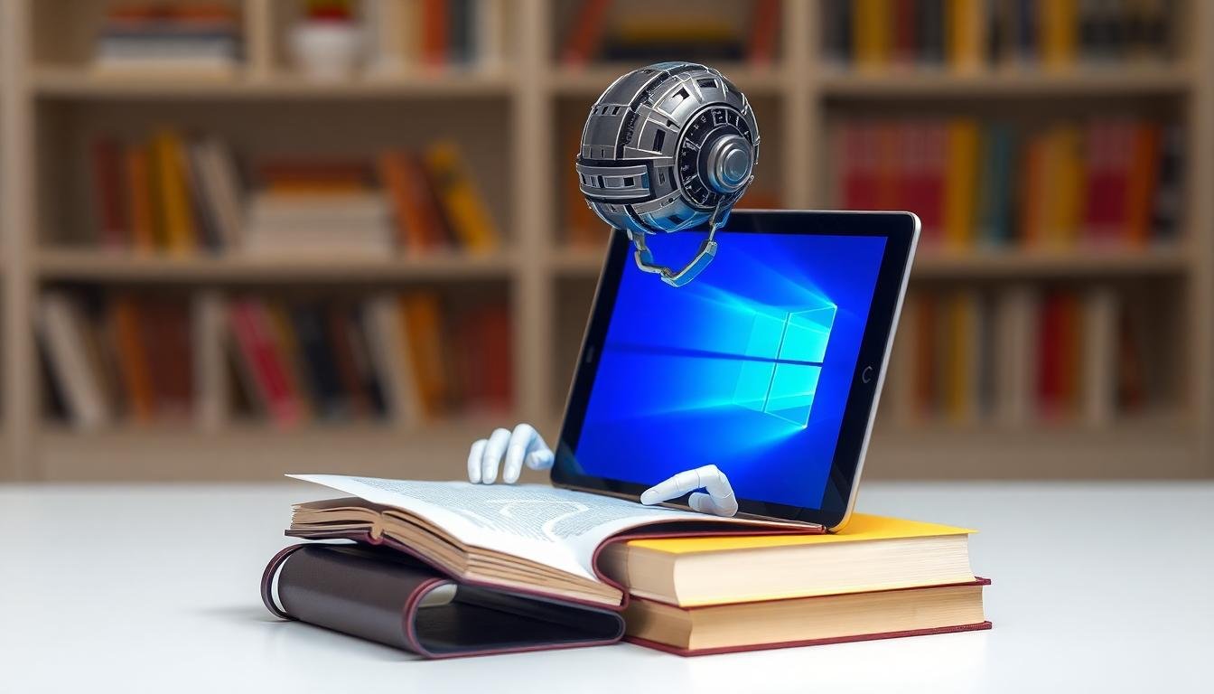 IA para Criar E-books e Materiais Educativos [Guia Prático 2025]