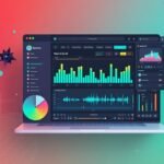 Criar músicas ou sons nunca foi tão simples. Com a inteligência artificial, qualquer pessoa pode transformar ideias em trilhas sonoras em minutos, sem precisar entender de teoria musical ou ter equipamentos caros. Ferramentas como Suno AI, Boomy e Soundraw estão facilitando experimentações, combinações inovadoras e trazendo liberdade para quem sempre sonhou em produzir música.