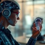 A inteligência artificial mudou tudo. Ela faz surgir ideias únicas em poucos segundos, analisando tendências de mercado, palavras-chave relevantes e perfis do público-alvo, tudo de forma automática e personalizada.