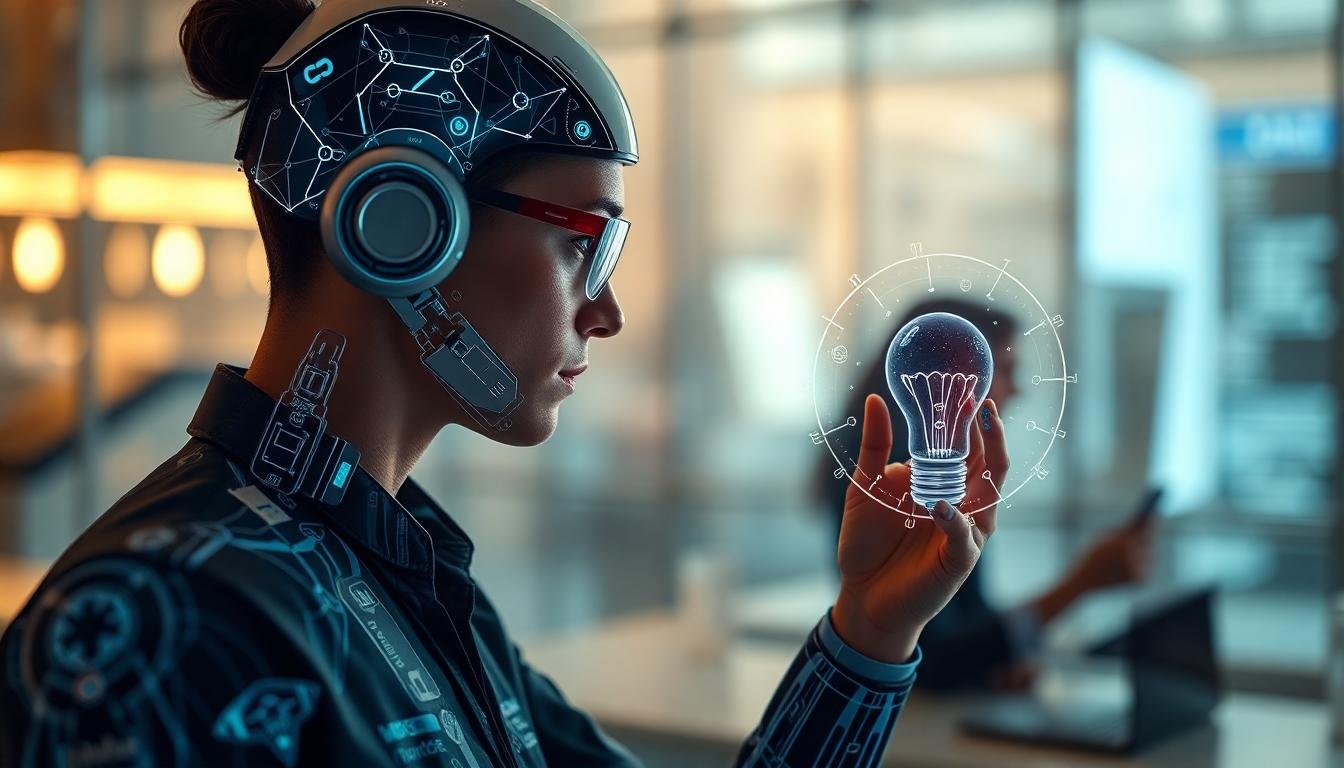 Geradores de Nome com IA: Como Escolher Nomes Incríveis para Empresas e Projetos [Guia 2025]