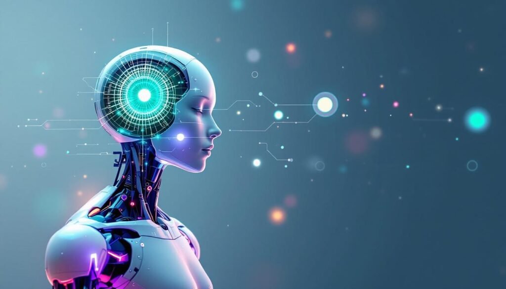 Limitações e desafios dos logos criados por IA
A inteligência artificial trouxe acessibilidade e velocidade ao processo de design, mas ainda enfrenta obstáculos importantes quando o assunto é criatividade, autenticidade e alinhamento profundo com os valores de marcas mais exigentes.