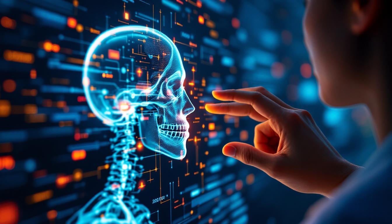 IA e saúde: como está revolucionando diagnósticos médicos