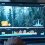 Editar vídeos ficou muito mais fácil com a inteligência artificial. Não é mais preciso perder horas ajustando cada detalhe, seja para um post nas redes sociais, um vídeo corporativo ou um projeto criativo para o canal. Com as novas ferramentas de IA, até as tarefas mais repetitivas se tornam rápidas, simples e eficientes.