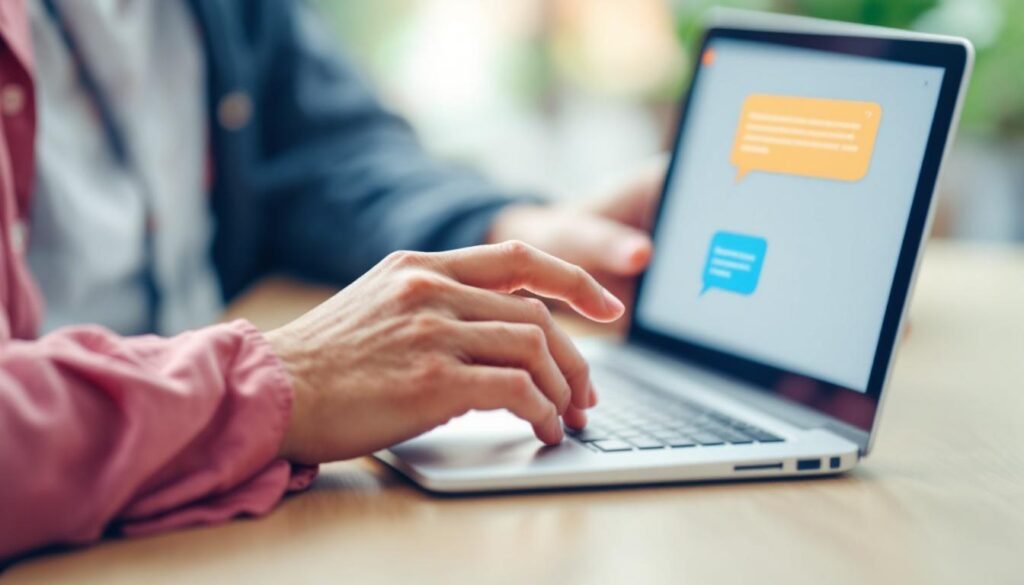 Usar inteligência artificial para escrever textos virou parte da rotina de muita gente. Ao mesmo tempo em que essas ferramentas aceleram o processo, é preciso entender seus pontos fortes e também seus limites.  
