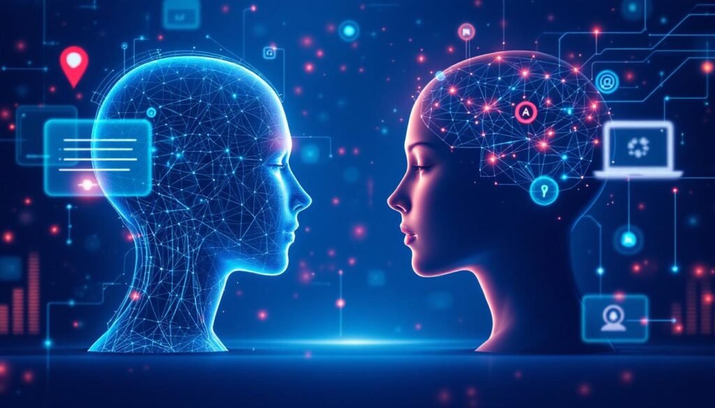 Entender onde e como usar a inteligência artificial é o ponto de partida para quem quer aproveitar seus benefícios sem gastar. As ferramentas gratuitas de IA estão divididas em categorias muito diferentes, cada uma com propostas e públicos próprios. 
