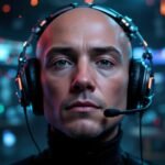 A inteligência artificial virou assunto quente entre quem é apaixonado por jogos. Não tem como passar batido, afinal, a IA deu um salto dos velhos clássicos super simples até as experiências atuais, cheias de cenários imensos, personagens que parecem ter vontade própria e desafios feitos sob medida.