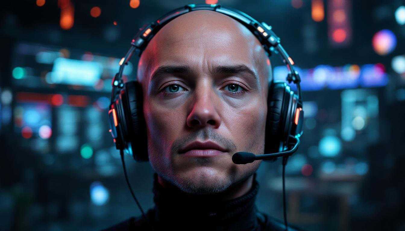 Inteligência Artificial em Games: Como a IA Eleva a Experiência dos Jogadores [2025]