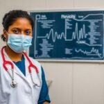 A inteligência artificial (IA) está ganhando cada vez mais espaço na medicina, transformando a forma como diagnosticamos e tratamos doenças.