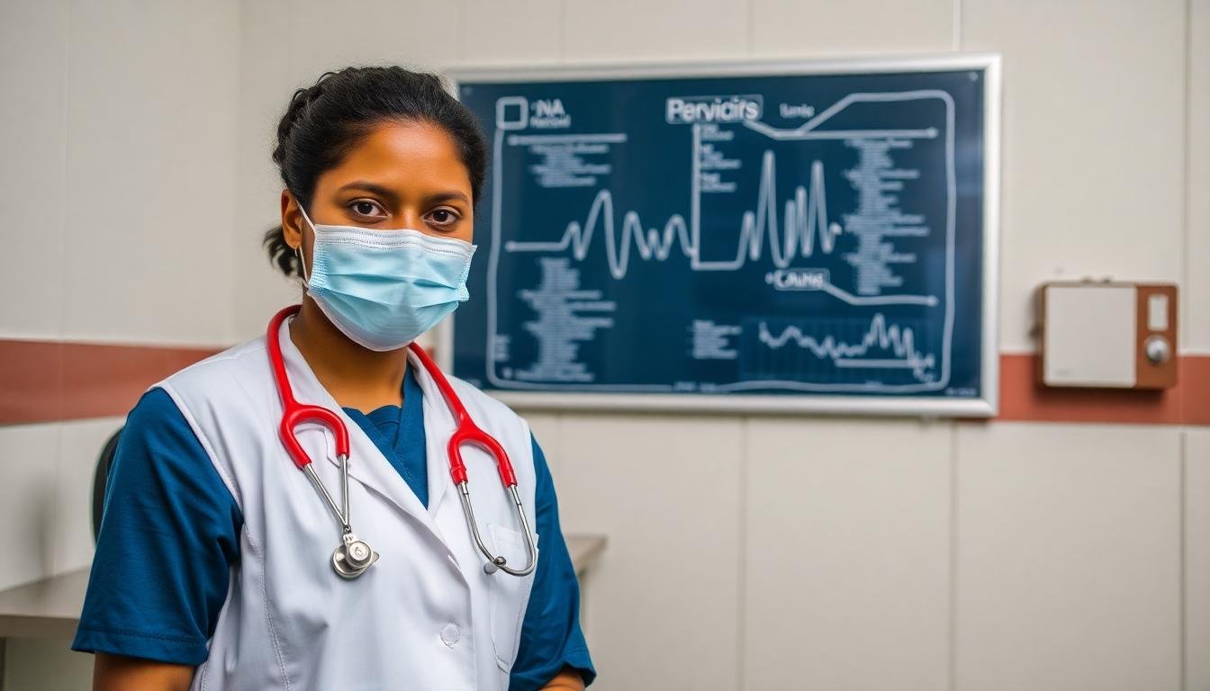 IA na medicina: as previsões mais promissoras para o futuro dos cuidados de saúde