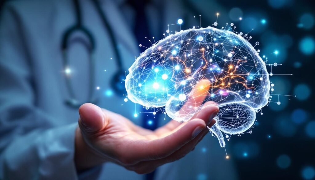 A inteligência artificial consolidou seu papel como aliada da medicina de precisão, permitindo avanços reais na personalização dos tratamentos. 