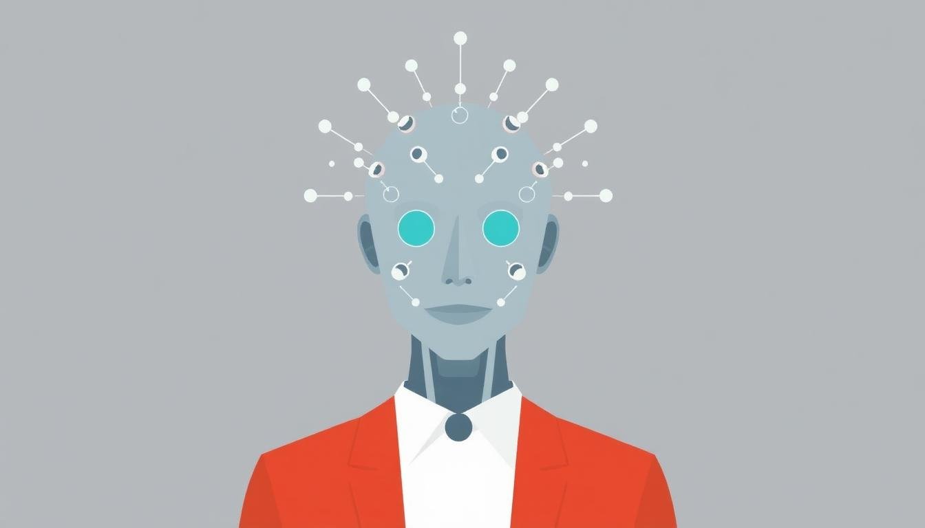 Inteligência Artificial no Mercado de Trabalho: Como a IA Está Transformando Profissões e Desafios em 2025