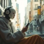 A inteligência artificial já faz parte da minha rotina, mesmo quando mal percebo. Ela aparece em recomendações de filmes, previsões de trânsito e até nas redes sociais, moldando pequenas escolhas todos os dias