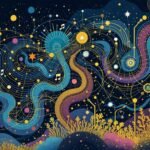 Hoje, a inteligência artificial já faz parte do nosso dia, quase sem percebermos. Quando recebo recomendações de músicas, vejo sugestões de filmes, ou até quando meu celular corrige uma mensa gem, é a IA trabalhando silenciosa para facilitar meus momentos.