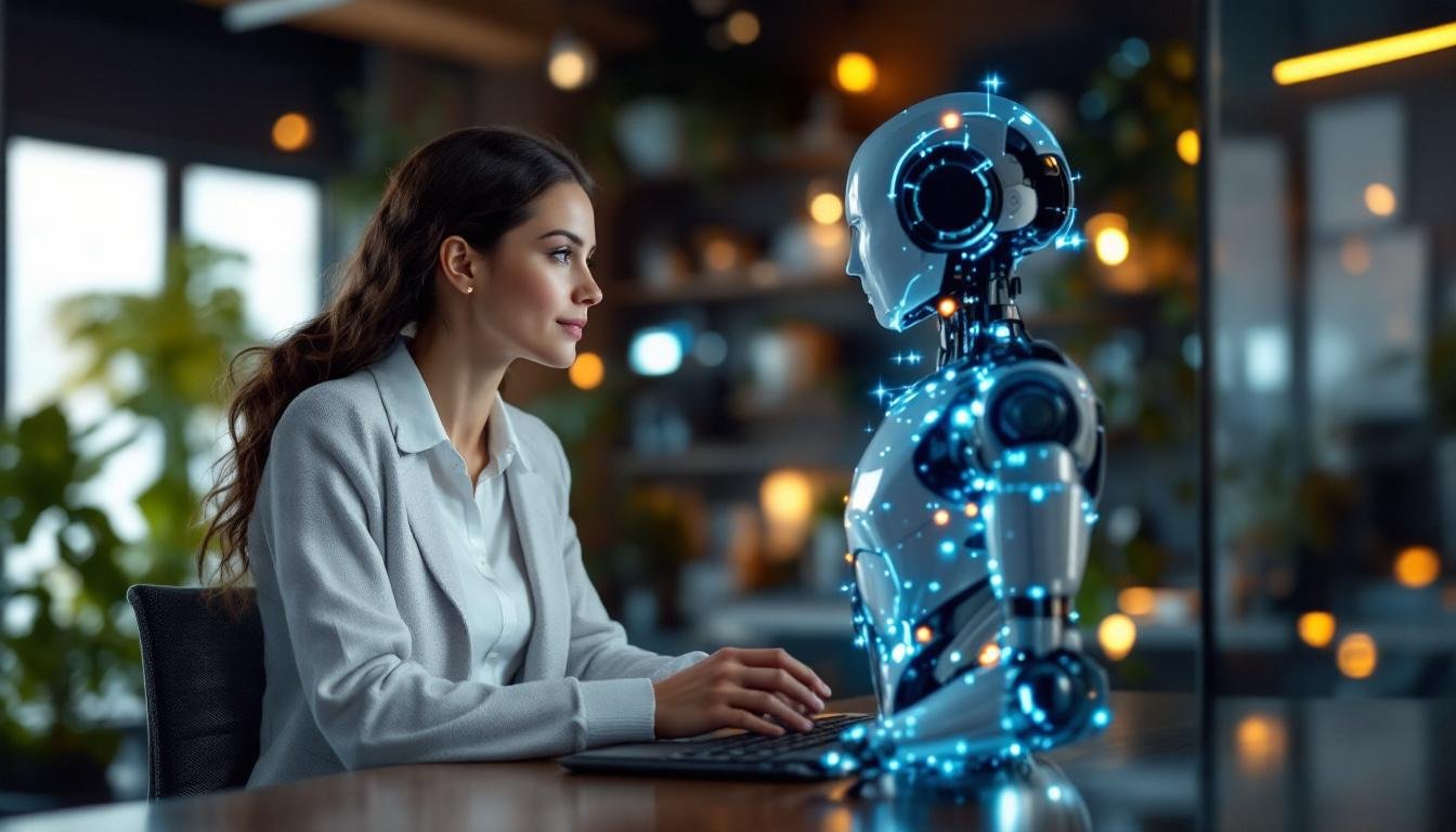 IA para Transcrever Áudios e Vídeos em Minutos [Guia 2025]