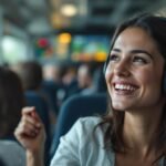 As legendas tornaram o conteúdo audiovisual mais acessível, ajudando pessoas com deficiência auditiva e ampliando o consumo em ambientes silenciosos, como transporte público ou escritórios.