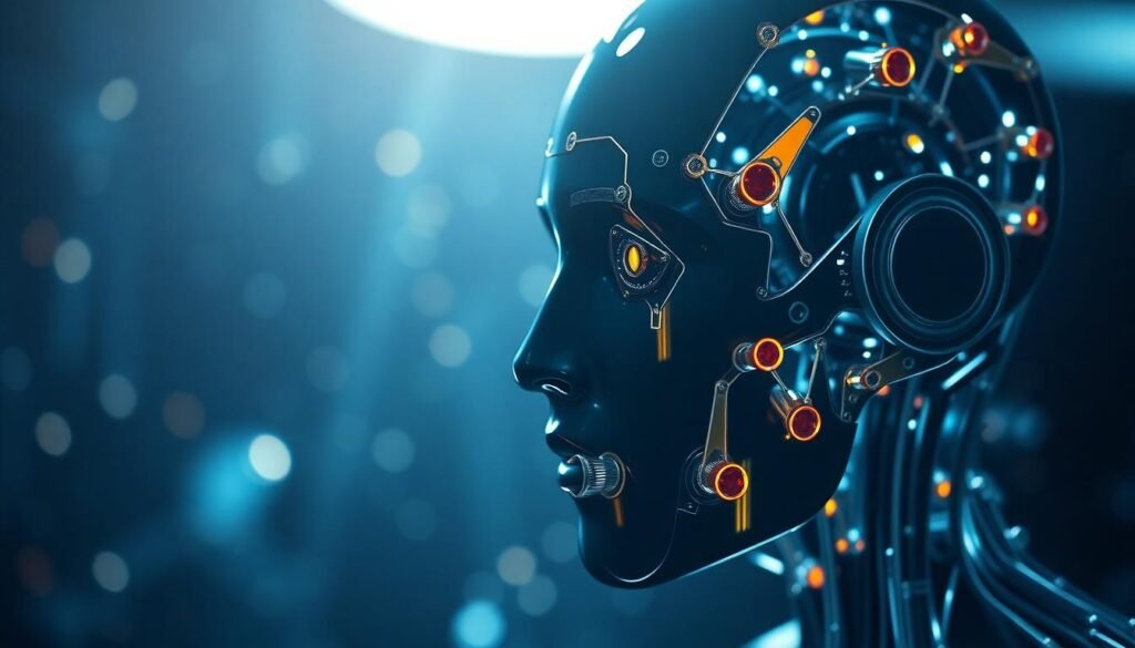 Seguindo essa descrição equilibrada do estágio atual da IA, fica mais fácil separar expectativas factíveis daqueles exageros sobre a inteligência artificial, algo que veremos com mais atenção nas próximas seções do artigo.