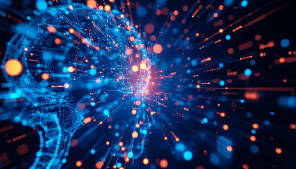 Machine learning e análise preditiva representam o “cérebro” por trás da personalização moderna. Algoritmos inteligentes processam grandes volumes de dados, buscam padrões e aprendem com cada interação realizada pelo usuário.